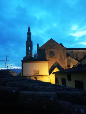Casa Allegri Florence